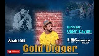 Gold Digger Cover Video Song | Full Song | UK Production Official.