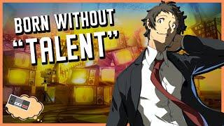 The Psychology of Tohru Adachi (Persona 4 Golden)