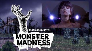 Frankenhooker (1990) Monster Madness X movie review #7