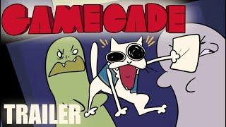 GAMECADE [TRAILER]