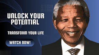 "Dream Big: [ The Transformative Wisdom of Nelson Mandela" ]