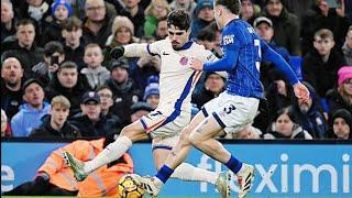 Pedro Neto VS Ipswich Town (30/12/2024)