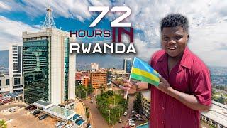 I Spent 3 Days In Kigali Rwanda And It Was Life Changing!
