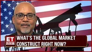 U.S Market, Nonfarm Payrolls, Crude Oil Prices A Concern? | Arvind Sanger Discuses Global Market