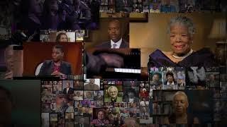 The HistoryMakers' Promo Video
