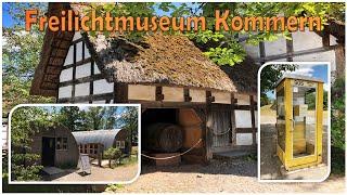 Freilichtmuseum Kommern 30.05.2020 | Freizeitmagazin NRW