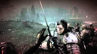 Chivalry: Medieval Warfare - Release Date Trailer