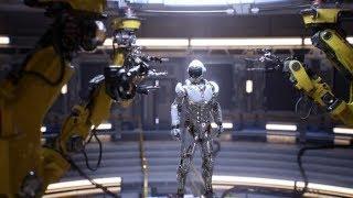 Project Sol: A Real-Time Ray-Tracing Cinematic Scene Powered by NVIDIA RTX