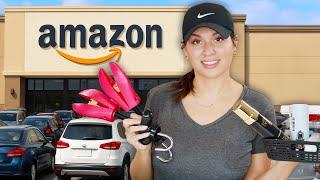 10 Amazon Products I Would BUY Over & Over AGAIN