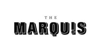 The Marquis - Rose