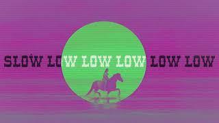 Jason Derulo - Slow Low (Official Lyric Video)