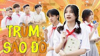 [Nhạc Chế] TRÙM SAO ĐỎ | Nhạc Chế Mới Nhất 2022 | Boiz Media