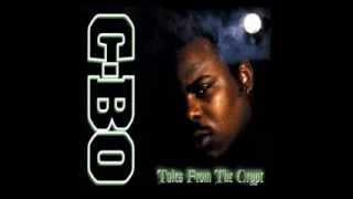 C Bo - Tales From The Crypt - [Full Album]