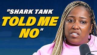 She Reveals the Secrets Behind Her Shark Tank Success!