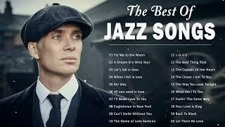 Top 20+ Jazz Classics Playlist   Best Jazz Music of All Time