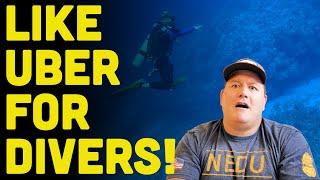 When Should You Hire A Private Dive Guide?