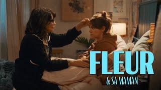 FLEUR BLEUE : Fleur & sa maman (épisode 10)