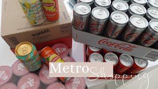 Metro Haul