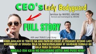 Full story AKALA NG CEO AY WALANG BINATBAT ANG KANYANG LADY BODYGUARD. PERO MATINIK PALA AT PALABAN