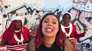 SLEIGH RIDE PARODY - QUEEN OF THE RATCHET