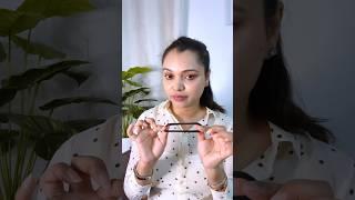 Summer Messy Bun Hairstyle | Hustle with Geeta | #shorts #hairstyle #hairstylehack #messybun