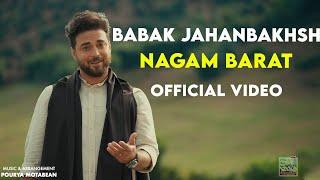 Babak Jahanbakhsh - Nagam Barat I Official Video ( بابک جهانبخش - نگم برات )