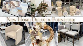 New Fall Home Decor 2024 | Everyday Decor & Furniture Finds | Home Essentials | Ross Shop With Me