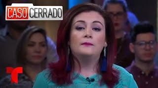 Caso Cerrado | ¡Ego obeso mente anoréxica! ‍️‍