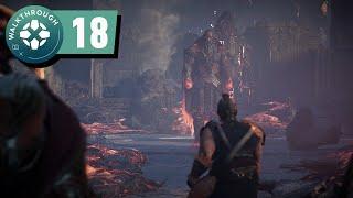 AC Valhalla: Dawn of Ragnarok Gameplay Walkthrough - Main Quest: The Reckoning (Ending)