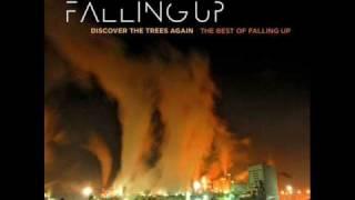 Falling Up - Broken Heart