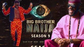 BIG BROTHER NAIJA SEASON 9 COMMENCEMENT DATE ANNOUNCED AS AUDITIONS CLOSES SOONEST