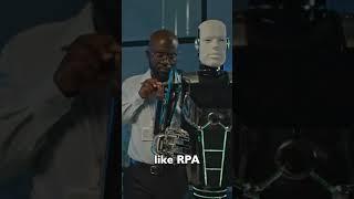 Simplifying RPA | The Ultimate Introductory Video