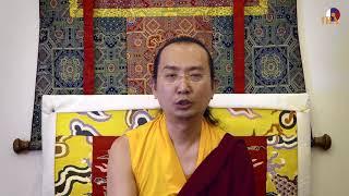 1/18 HH 42 Sakya Trizin  - Who was Buddha Shakyamuni