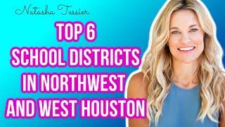 Top Houston School Districts