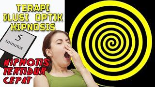 Sleep Hypnosis Videos - Sleepy Eyes Hypnosis Fast