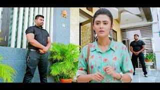 South Telugu Released Full Hindi Dubbed Romantic Action Movie | Srikanth, Megha, Abhay | MARSHAL