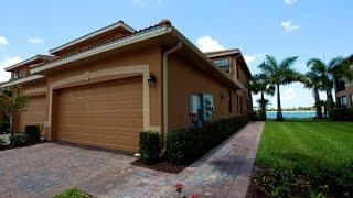 10594 Smokehouse Bay Drive #102 - Heritage Bay Naples FL