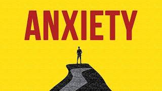 Neuroscientist Sam Harris – If You’re Struggling With Anxiety, You Need to Watch This