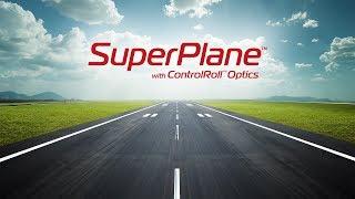 SuperPlane -- Full Video