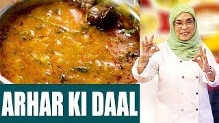 Arhar Ki Daal - Dawat e Rahat With Chef Rahat - 2 April 2018 | AbbTakk News