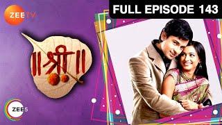 Shree - Hindi Serial - Full Episode - 6 - Wasna Ahmed, Pankaj Tiwari, Veebha Anand, Aruna - Zee Tv