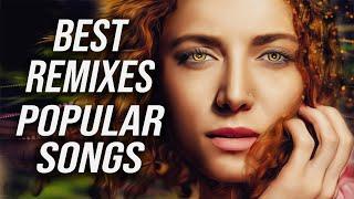 Best Remixes Of Popular Songs 2023 | New Charts Music Mix 2023