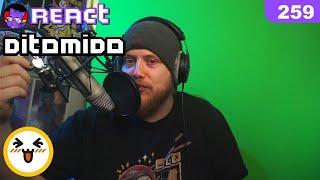 DitoMido Reagiert auf StreamClipsGermany 259