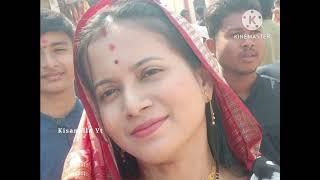 Samlei mandir jaithile bahu//Dr sesha kisan//seshashree vlogs//#drseshakisan #seshakisan#youtube