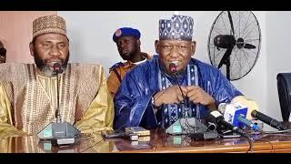 sheikh kabiru gombe Tafsir 2022 day 3