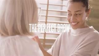 How to Create the Perfect Brow: #BetterBeauty School Makeup Tutorial