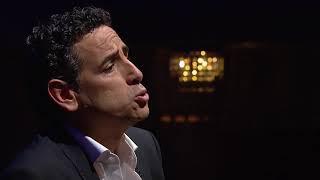 Juan Diego Florez - "Besame Mucho" (Wiener Konzerthaus)