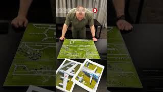 ЛЕГЕНДАРНА спецоперація "Павутина"