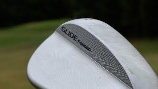 PING Glide Forged Wedge