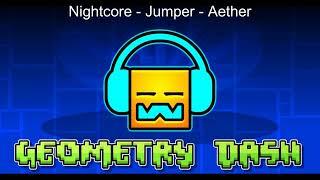 596. Nightcore - Jumper - Aether